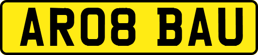 AR08BAU