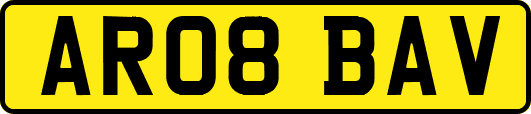 AR08BAV