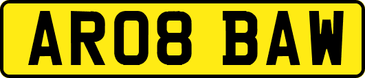 AR08BAW