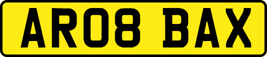 AR08BAX