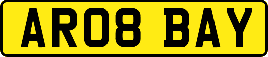 AR08BAY