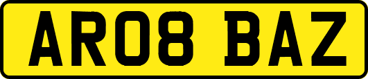 AR08BAZ