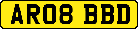 AR08BBD