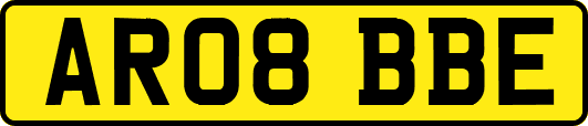 AR08BBE