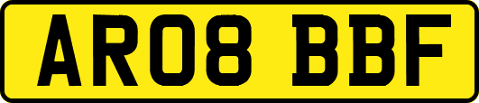 AR08BBF