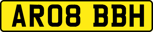 AR08BBH