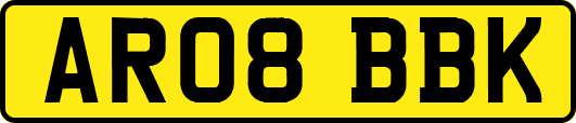 AR08BBK