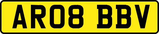 AR08BBV