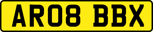 AR08BBX
