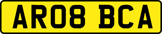 AR08BCA