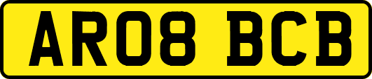 AR08BCB
