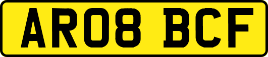 AR08BCF