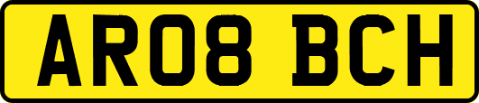 AR08BCH