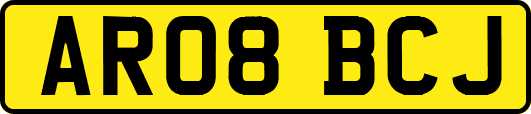AR08BCJ