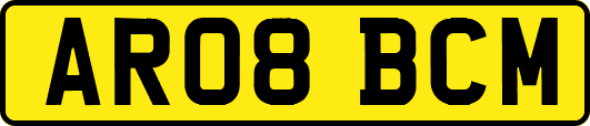 AR08BCM