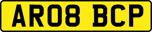 AR08BCP