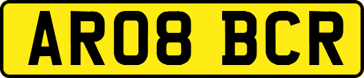 AR08BCR