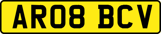 AR08BCV