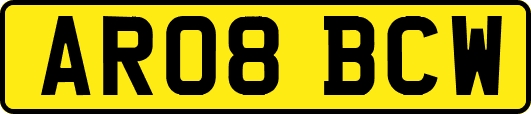 AR08BCW