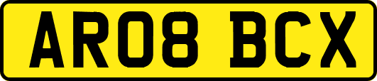 AR08BCX