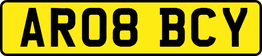 AR08BCY
