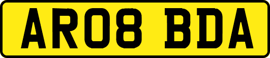 AR08BDA