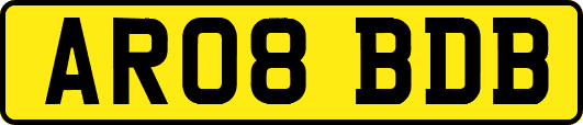 AR08BDB