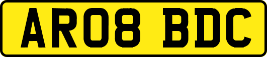 AR08BDC