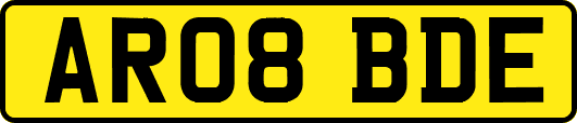 AR08BDE