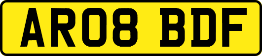 AR08BDF