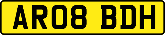 AR08BDH