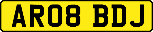 AR08BDJ