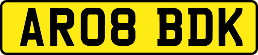 AR08BDK