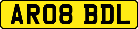 AR08BDL