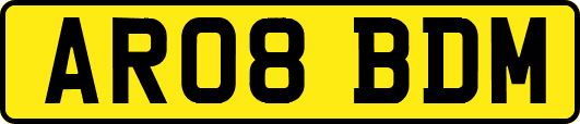 AR08BDM