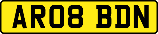 AR08BDN