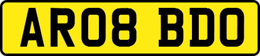 AR08BDO