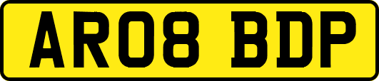 AR08BDP