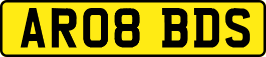 AR08BDS