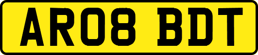 AR08BDT