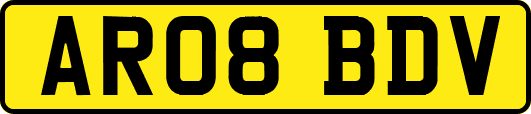 AR08BDV