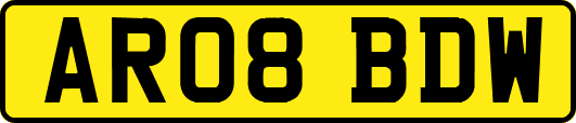 AR08BDW