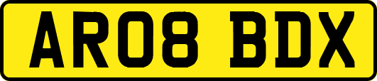 AR08BDX