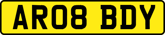 AR08BDY