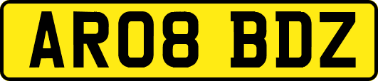 AR08BDZ