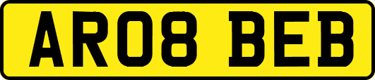 AR08BEB