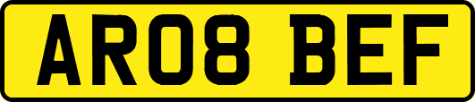 AR08BEF