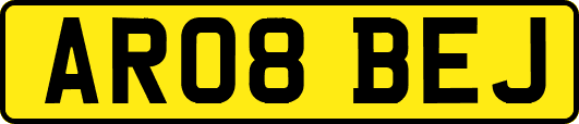 AR08BEJ