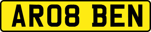 AR08BEN