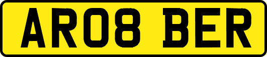 AR08BER